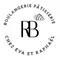 Logo Boulangerie RB